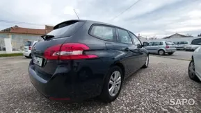 Peugeot 308 1.5 BlueHDi Active de 2020