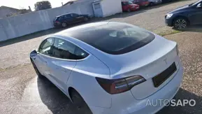 Tesla Model 3 Long-Range Dual Motor AWD de 2020