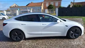 Tesla Model 3 Long-Range Dual Motor AWD de 2020