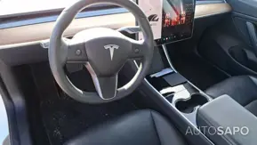 Tesla Model 3 Long-Range Dual Motor AWD de 2020