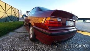 BMW Série 3 de 1996