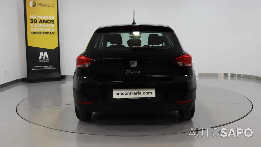 Seat Ibiza 1.0 TSI Reference de 2023