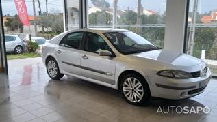 Renault Laguna B. 2.0 dCi Privilège Luxe de 2006