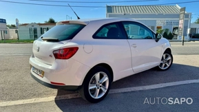 Seat Ibiza SC 1.2 TDi Sport DPF de 2011