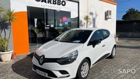 Renault Clio de 2018