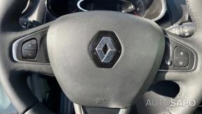 Renault Clio de 2018