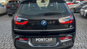BMW i3 de 2019