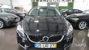 Volvo V40 de 2018