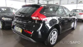 Volvo V40 de 2018