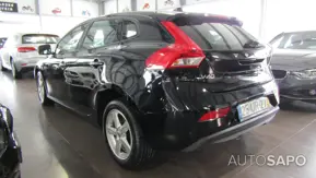 Volvo V40 de 2018