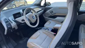 BMW i3 de 2015