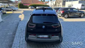 BMW i3 de 2015