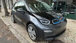 BMW i3 de 2020