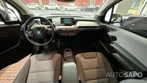 BMW i3 de 2020