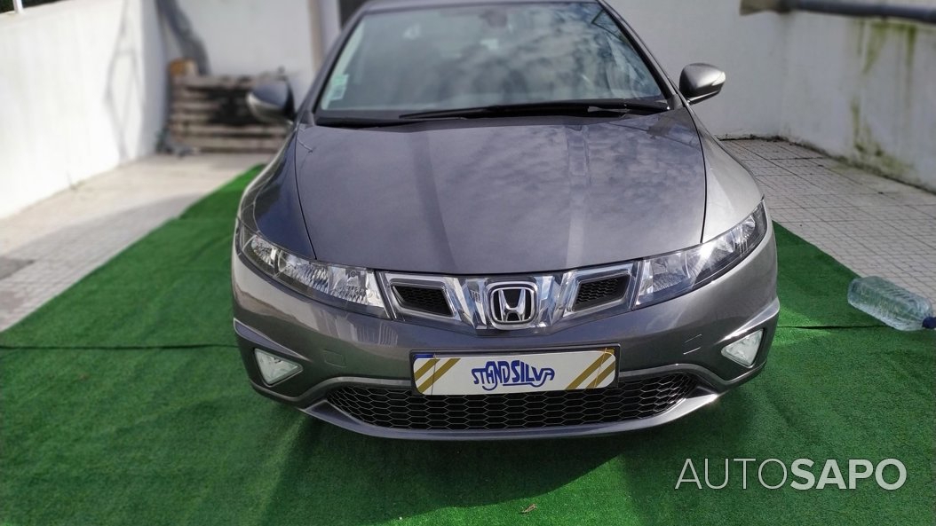 Honda Civic 1.4 i-VTEC Comfort de 2010