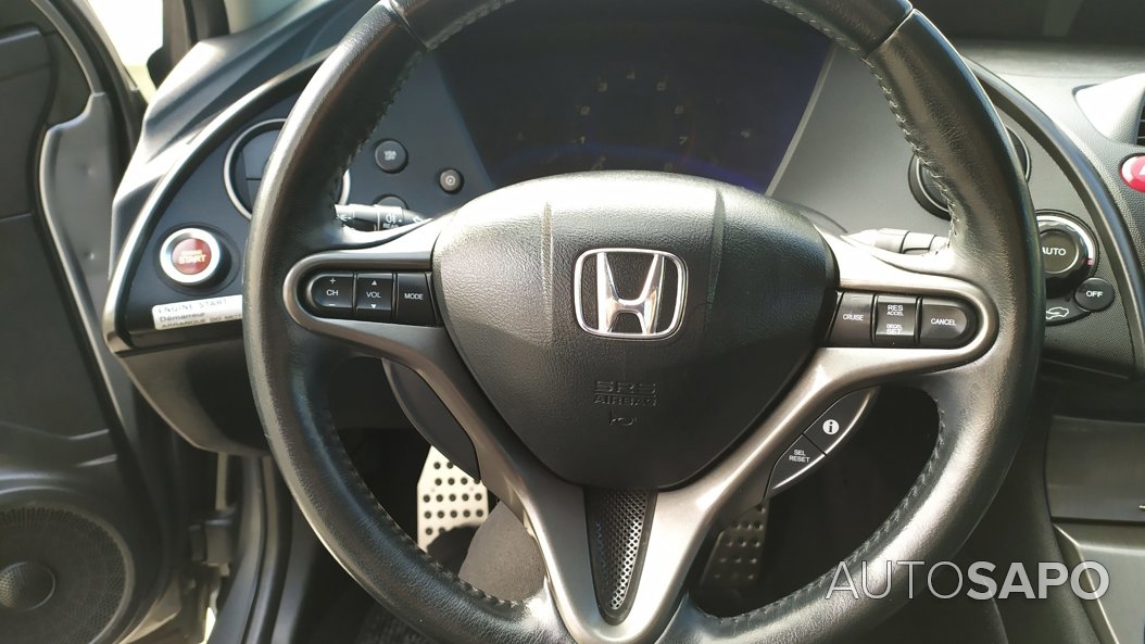 Honda Civic 1.4 i-VTEC Comfort de 2010