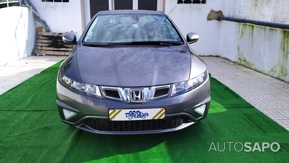 Honda Civic 1.4 i-VTEC Comfort de 2010