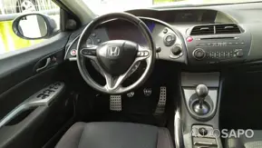 Honda Civic 1.4 i-VTEC Comfort de 2010