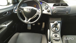 Honda Civic 1.4 i-VTEC Comfort de 2010