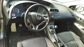 Honda Civic 1.4 i-VTEC Comfort de 2010