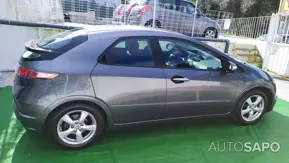 Honda Civic 1.4 i-VTEC Comfort de 2010