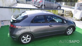 Honda Civic 1.4 i-VTEC Comfort de 2010