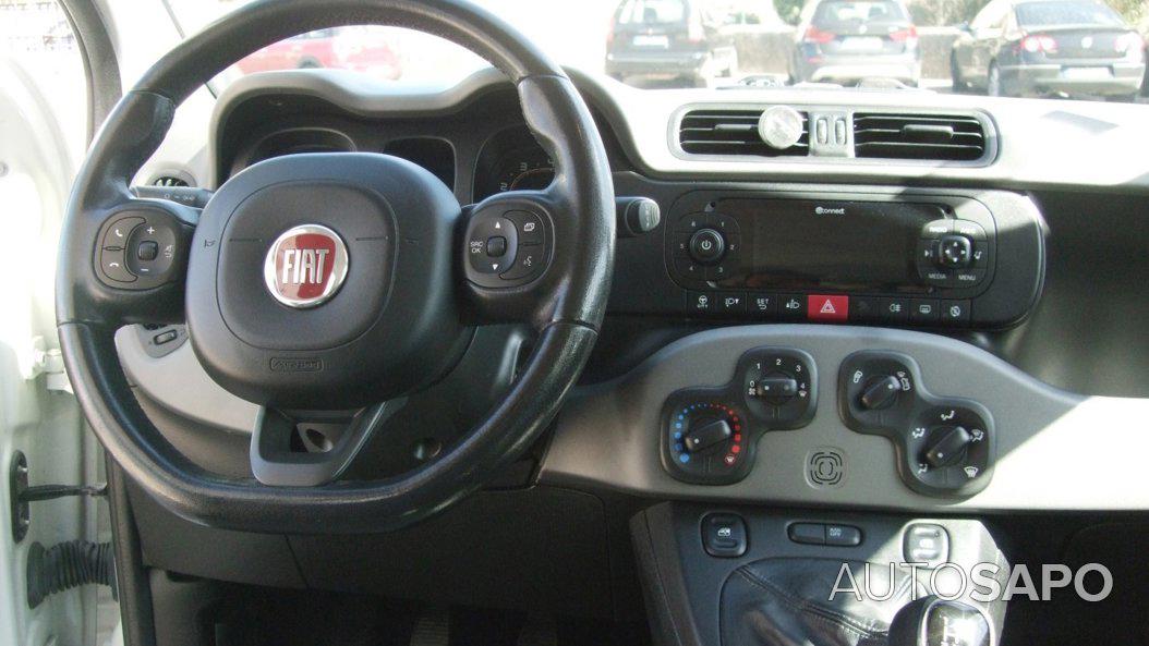 Fiat Panda de 2018