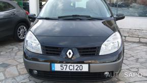 Renault Scénic 1.5 dCi Dynamique S de 2006