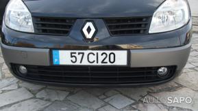 Renault Scénic 1.5 dCi Dynamique S de 2006