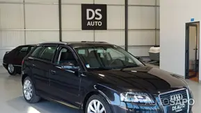 Audi A3 Sportback 1.6 de 2012