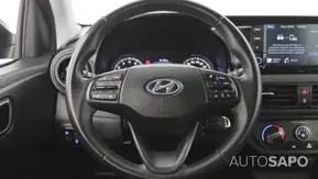 Hyundai i10 1.0 Comfort de 2021