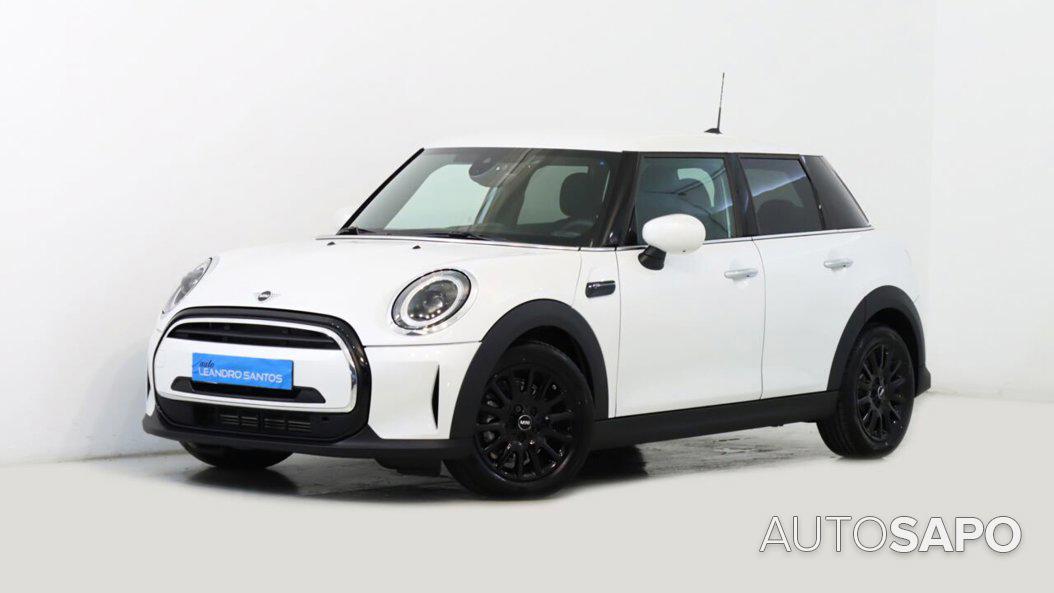 MINI Cooper Parklane de 2023