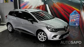 Renault Clio de 2018