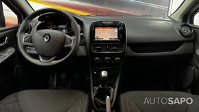 Renault Clio de 2018