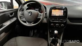 Renault Clio de 2018