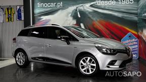 Renault Clio de 2018