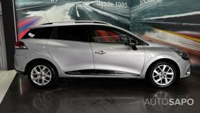 Renault Clio de 2018