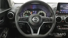 Nissan Juke 1.0 DIG-T Acenta DCT de 2021