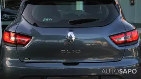 Renault Clio de 2019