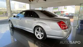 Mercedes-Benz Classe S de 2011