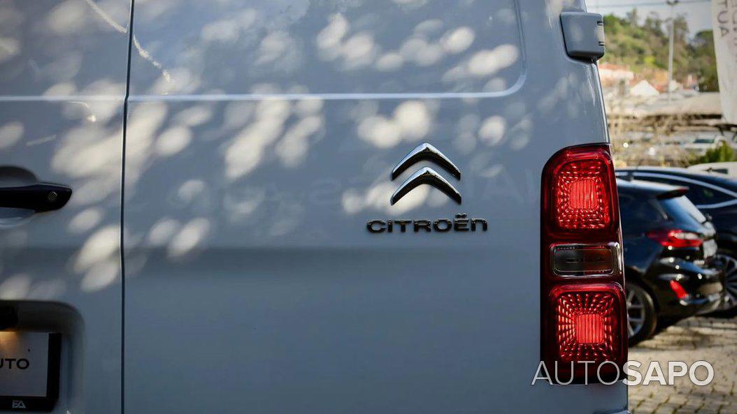 Citroen Jumpy de 2024