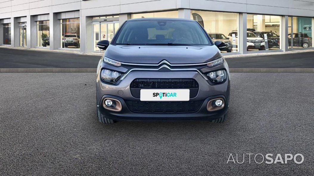 Citroen C3 1.2 PureTech C-Series de 2023