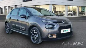 Citroen C3 1.2 PureTech C-Series de 2023