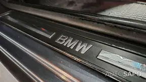 BMW Série 5 de 1999