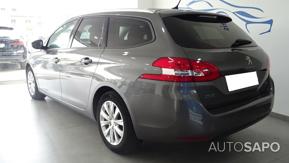 Peugeot 308 1.2 PureTech Style de 2020