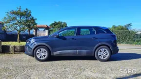 Peugeot 3008 de 2020