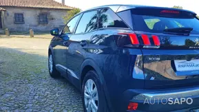 Peugeot 3008 de 2020