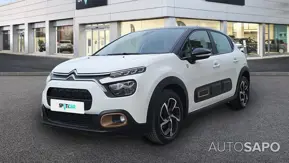 Citroen C3 1.2 PureTech C-Series de 2022