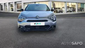 Citroen C4 1.2 PureTech Feel Pack de 2022