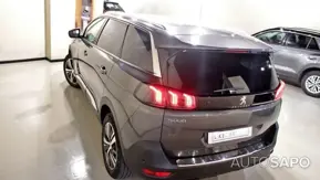 Peugeot 5008 1.5 BlueHDi Allure Pack de 2022